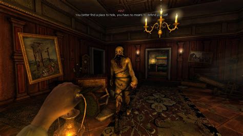 Amnesia: The Dark Descent! Prepare for Psychological Horror and Bone-Chilling Suspense!