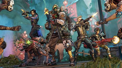 Borderlands 2: A Looter-Shooter Adventure Brimming with Humor and Mayhem!