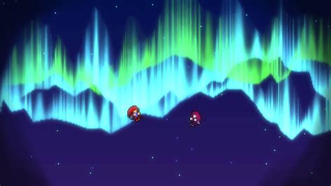 Celeste! A Challenging Platformer With Heartwarming Themes of Self-Discovery and Mental Health!