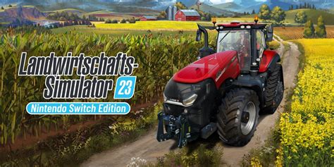 Farming Simulator 22: Become a Modern-Day Agricultural Tycoon!