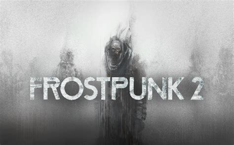 Frostpunk - A Chilling Survival City-Builder That Will Test Your Moral Compass!