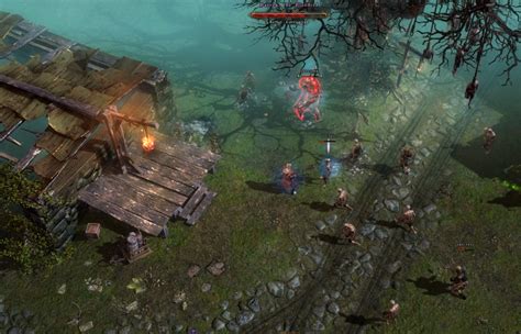 Grim Dawn An Epic Action Role-Playing Game Set in a Dark and Desolate World!