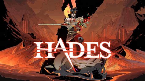 Hades! A Rogue-Like Dungeon Crawler That Will Test Your Skill and Capture Your Heart