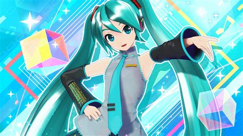 Hatsune Miku: Project DIVA MegaMix - Unleash Your Inner Vocaloid Superstar!