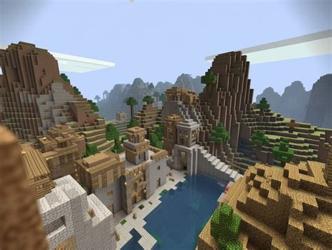 Minecraft: Unleash Your Creativity in a Blocky World of Endless Possibilities!