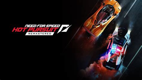 Need for Speed: Hot Pursuit Remastered – A High-Octane Symphony of Thrills and Chaos!