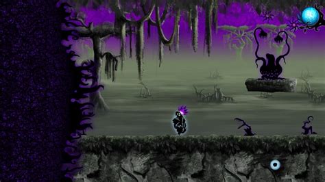 Nihilumbra – Embracing Despair and Uncovering Hidden Truths in This Atmospheric Puzzle Platformer!