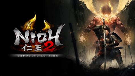 Nioh: A Samurai Souls-like Adventure Through Warring States Japan!