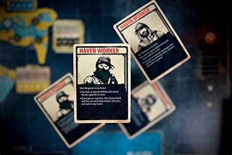 Pandemic: A Cooperative Game About Saving Humanity? You Betcha!