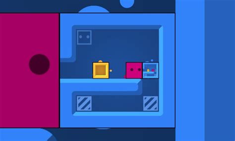 Recursiv: A Mind-bending Puzzle Game for Fans of Time Travel and Spatial Reasoning!