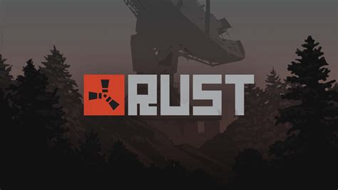 Rust! Embrace the Brutal Post-Apocalyptic Survival Sandbox