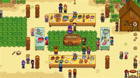 Stardew Valley: Escape the Corporate Grind and Cultivate Your Dreams!