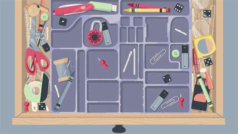 A Little to the Left! Quirky Puzzle Solving That Will Make You Want To Tidy Up Your Own Life