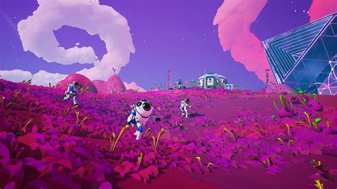 Astroneer: A Cosmic Adventure Fuelled by Creativity and Exploration!