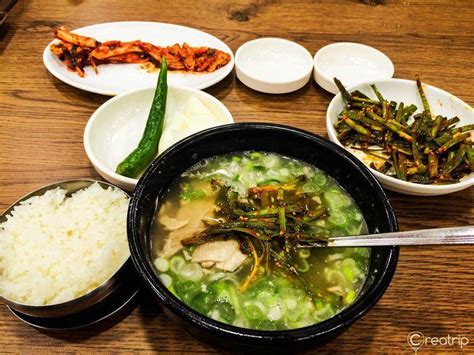 부산역 돼지국밥, 그 맛의 비밀을 파헤치다