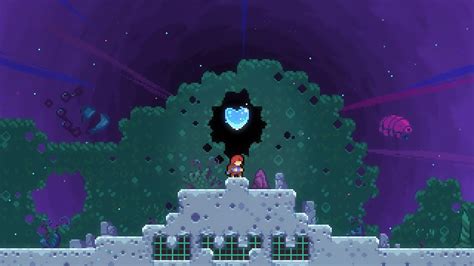 Celeste! A Dashing Ascent Through Mental and Physical Challenges!