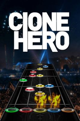 Clone Hero: A Retro Rhythm Revolution for Your Modern Screens!