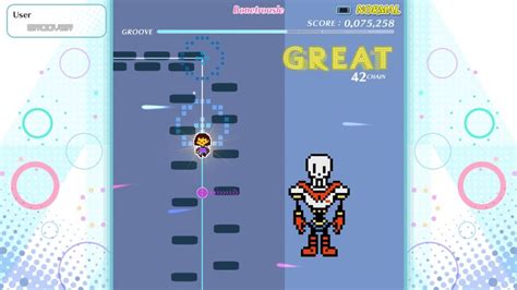 Groove Coaster: Grand Voyage! An Intergalactic Rhythm Adventure With Eye-Popping Visuals!