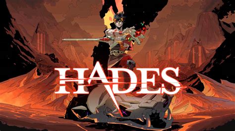 Hades! A Roguelike Dungeon Crawler That Will Make You Beg for More!