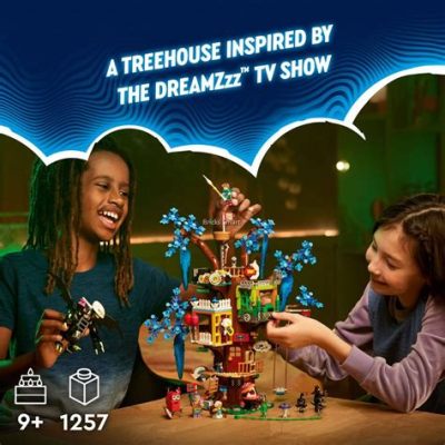 Imagineer: Constructing Fantastical Worlds Brick by Digital Brick!