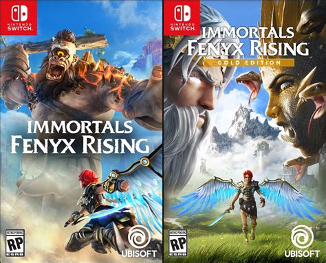 Immortals Fenyx Rising: A Mythological Masterpiece with Breathtaking Beauty and Hilarious Hijinks!