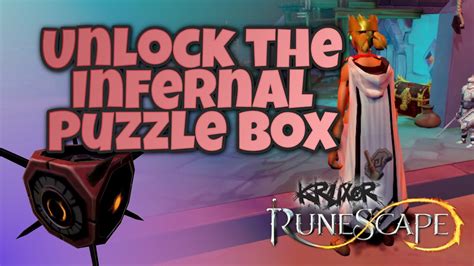 Infernal: A Puzzle-Solving Adventure Where Time and Reality Warp