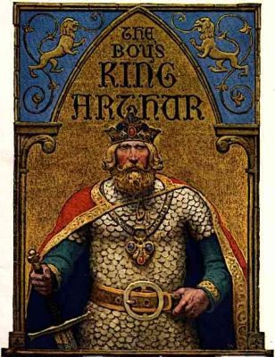 King Arthur: Pendragon! Immerse Yourself in Arthurian Legend and Strategic Depth