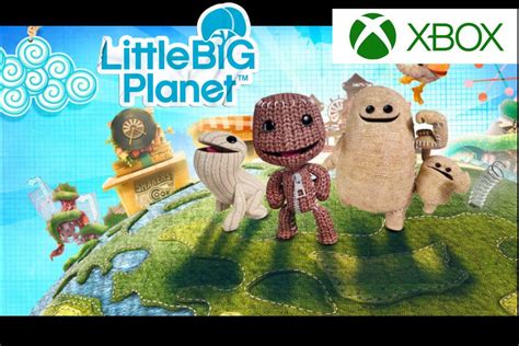  Learn About Language Learning With Little Big Planet 3