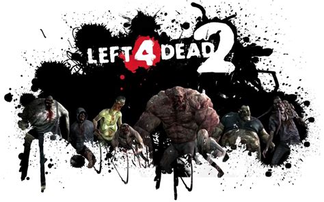 Left 4 Dead 2: A Zombie Apocalypse Where Teamwork and Laughter Reign Supreme!