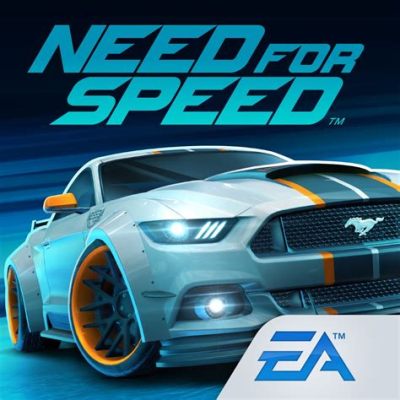 Need for Speed: No Limits! A High-Octane Dive into Mobile Racing Mayhem