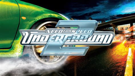 Need For Speed Underground 2: An Arcade Racer That Embraces Customization and Nightlife Mayhem!