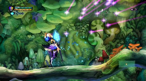 Odin Sphere Leifthrasir! An Immersive Action RPG Packed With Norse Mythology and Stunning Hand-Drawn Graphics