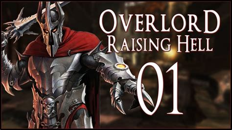 Overlord: Raising Hell! An RTS Experience Where Evil Has Never Felt So Good