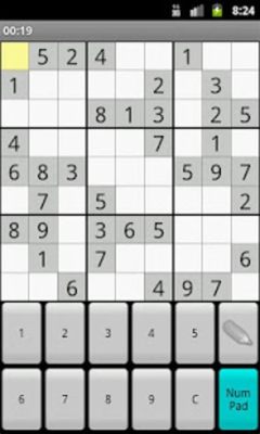 Sudoku: A Timeless Classic for Logic Enthusiasts!