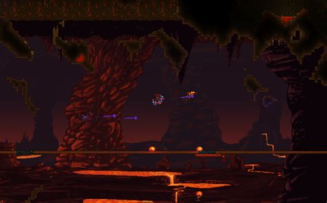 Terraria: A 2D Sandbox Adventure Where Crafting and Exploration Reign Supreme!