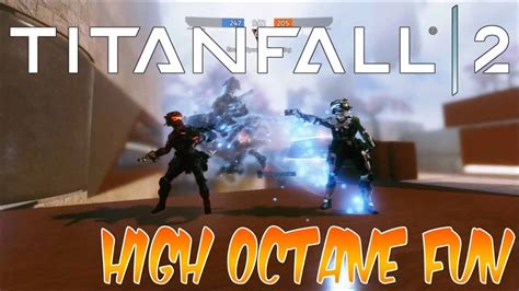 Titanfall 2: A High-Octane Playground for Mech and Militia Mayhem!