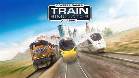 Train Simulator 2023! A Gateway To the World of Iron Horses and Epic Journeys