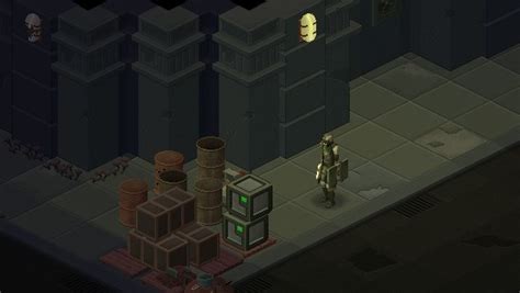 Underrail A Deep Dive into an Isometric RPG Gem!