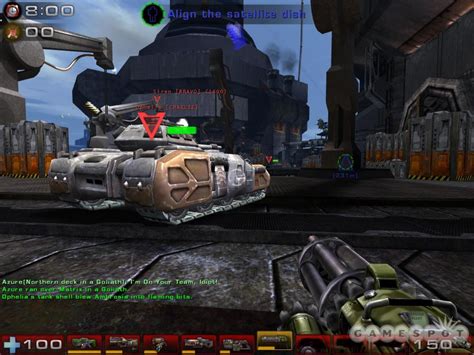 Unraveling the Mysteries of Unreal Tournament 2004: A Frantic Blast from the Past!