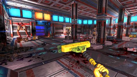 Viscera Cleanup Detail: Brace Yourself for a Grimy Journey Through Gore and Giggles!