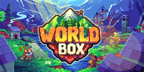 Why Are We Building Tiny Worlds in WorldBox?