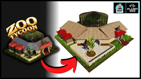 Zoo Tycoon 2: A Deep Dive into Building Your Dream Zoo!