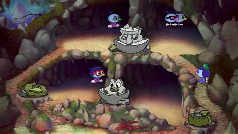  Zoombinis: An Educational Adventure Race Against Time and Logic!